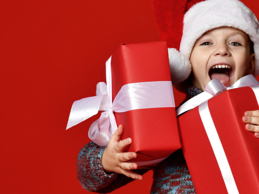 Festeggia il Natale 2 volte